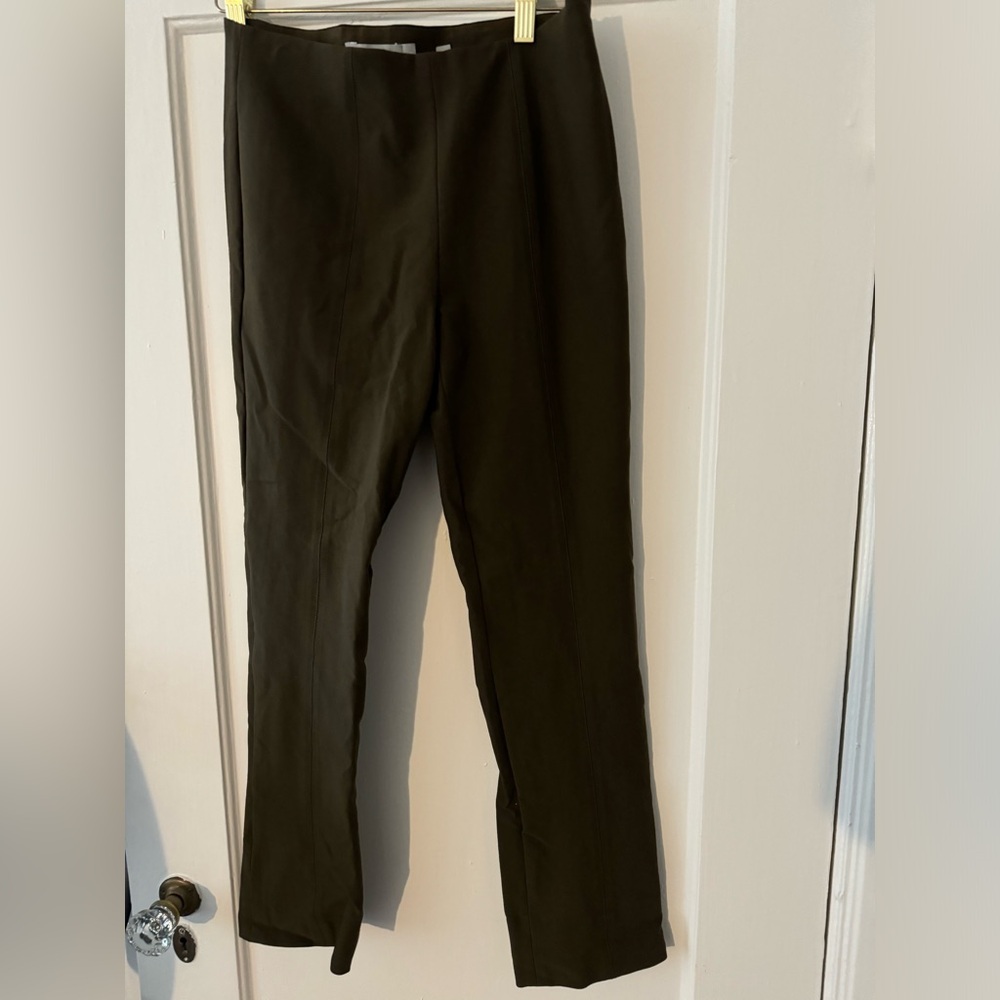 Vince work trousers